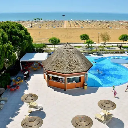 Calm Oasis In The Heart Of *