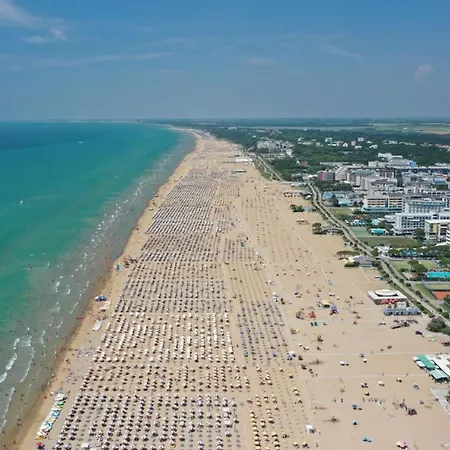 Calm Oasis In The Heart Of * Bibione