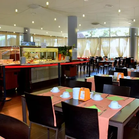 Apartment Calm Oasis In The Heart Of Bibione