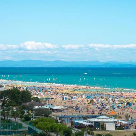 Calm Oasis In The Heart Of * Bibione