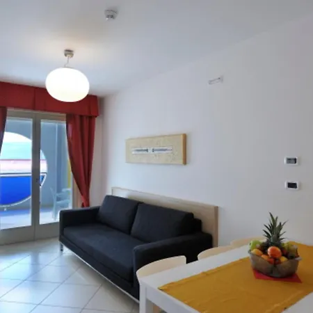 Calm Oasis In The Heart Of Apartment Bibione